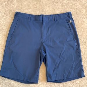 Men’s Adidas Golf Shorts